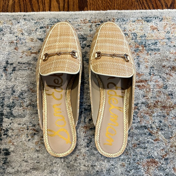 Sam Edelman - Linnie Bit Mule - Picture 2 of 8